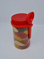 Смесь специй в Банке с ложкой 430гр Смесь специй в Банке с ложкой 430гр