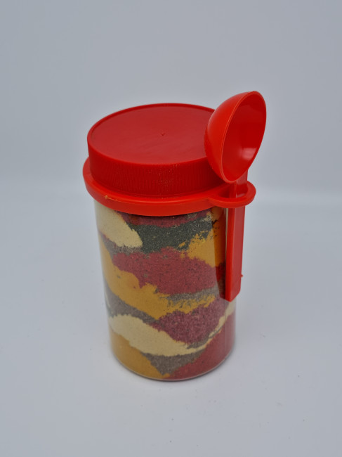 Смесь специй в Банке с ложкой 430гр