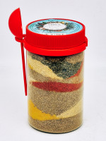 Смесь специй в Банке с ложкой 430гр