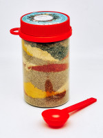 Смесь специй в Банке с ложкой 430гр