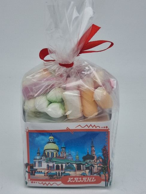 Краснополянский чай "Перевальный" 40гр + парварда 50гр Казань Краснополянский чай "Перевальный" 40гр + парварда 50гр Казань