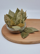 Лавровый лист 50гр