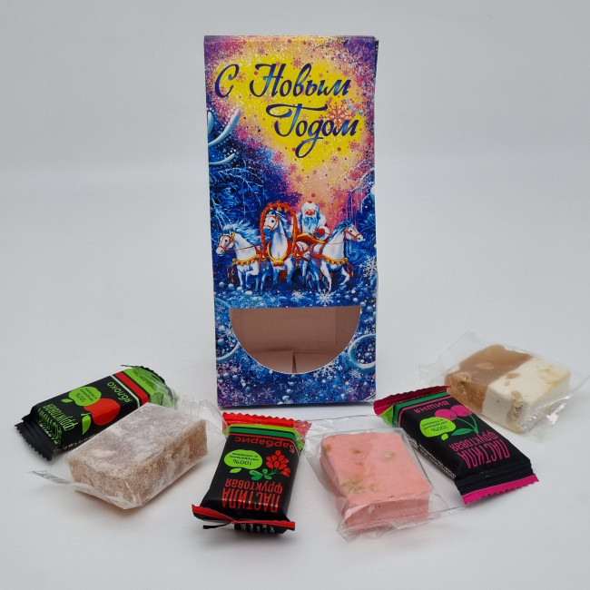 Набор 82 Праздничный с новым годом Набор 82 Праздничный с новым годом