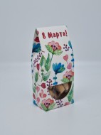 Инжир сушеный 100гр с 8 март Инжир сушеный 100гр с 8 март