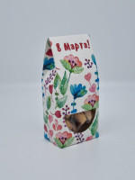 Инжир сушеный с 8 марта 100гр