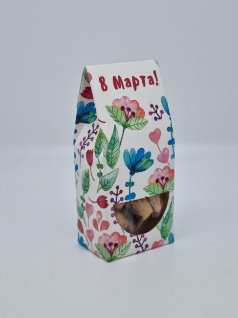 Инжир сушеный 100гр с 8 март Инжир сушеный 100гр с 8 март