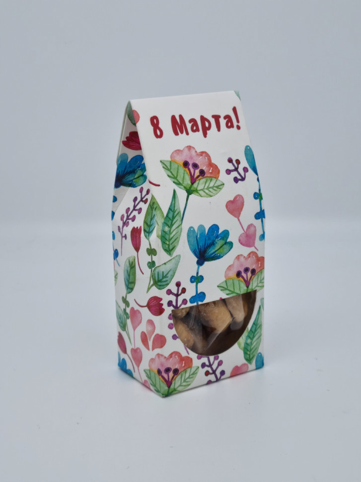 Инжир сушеный с 8 марта 100гр