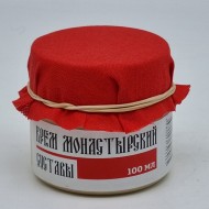 Крем монастырский суставы 100мл Крем монастырский суставы 100мл