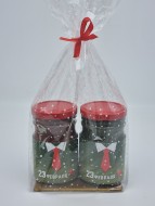 Набор 388 со специями две аджики с 23 февраля