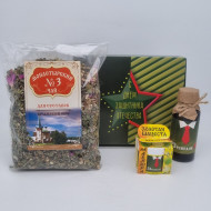 Набор 542 на здоровье суставной 23 февраля Набор 542 на здоровье суставной 23 февраля