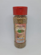 Кориандр кинза зерно в баночке 50гр