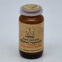 Крем-бальзам "Здоровые вены" 30мл