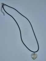 Подвеска Сердце №9