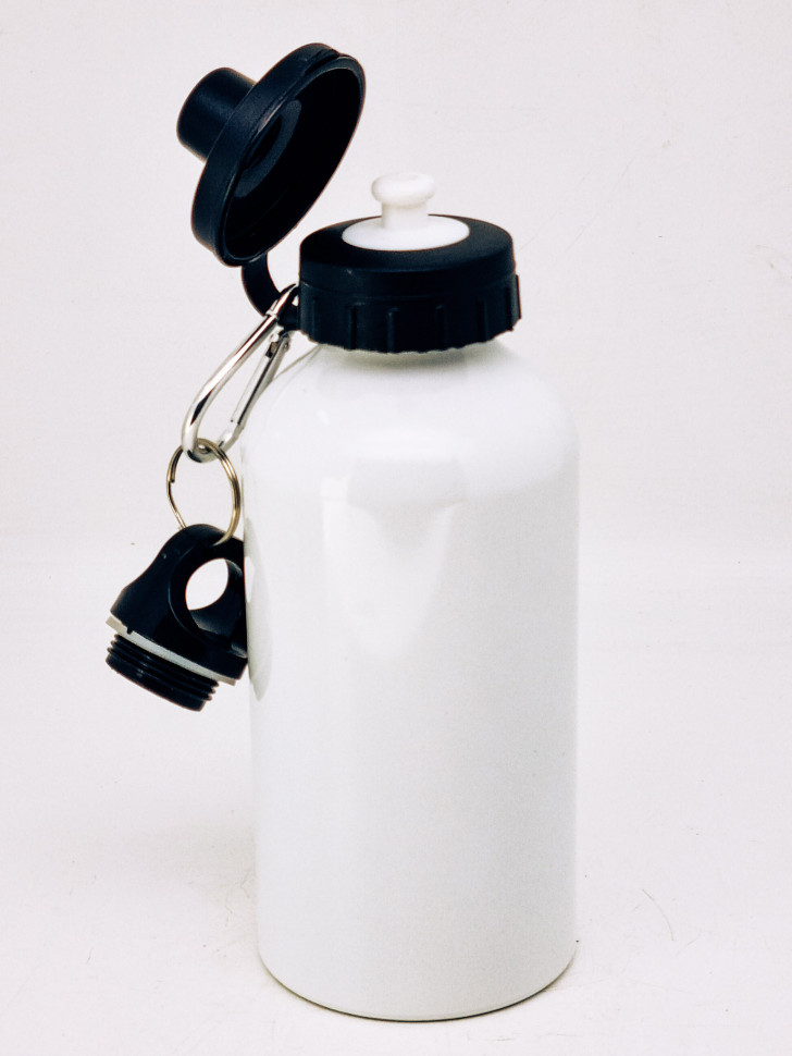 Бутылка для Святой воды 2 600мл