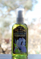 Масло для лица "Вальс ириса" 100мл