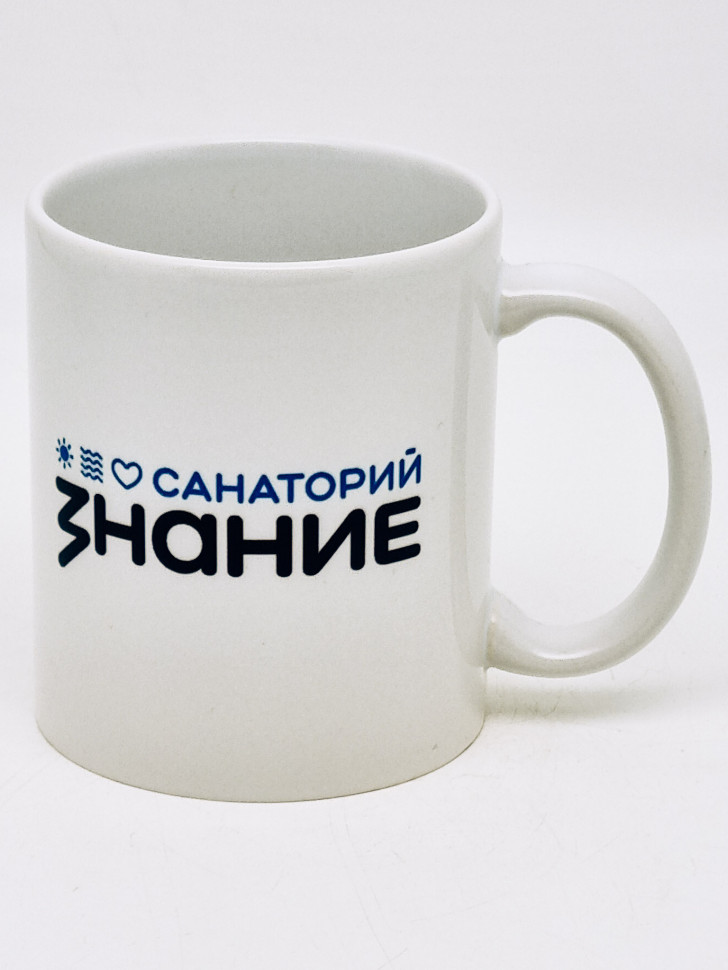Кружка Знание 300мл