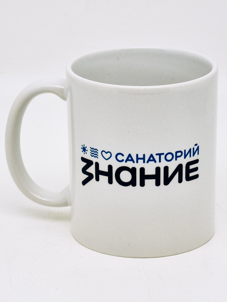 Кружка Знание 300мл