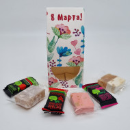 Набор 82 Праздничный с 8 марта Набор 82 Праздничный с 8 марта