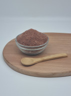 Соль Гималайская черная мелкий помол 1кг