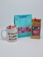 Набор чая для Мамы" №2