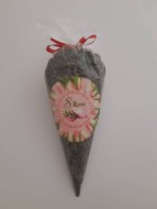 Чёрный чай с васильком 100гр с 8 марта Чёрный чай с васильком 100гр с 8 марта