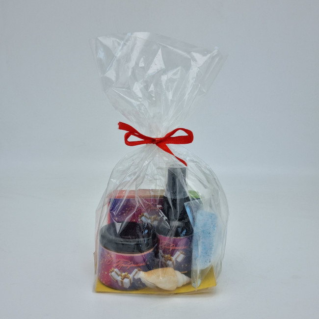 Набор косметики Сочи №2 лучший подарок