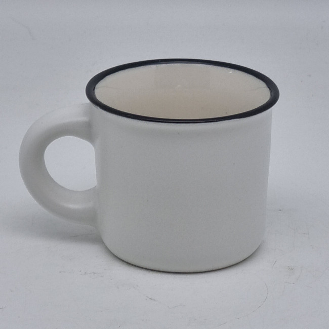 Кружка деколь мини №1 Кружка деколь мини №1