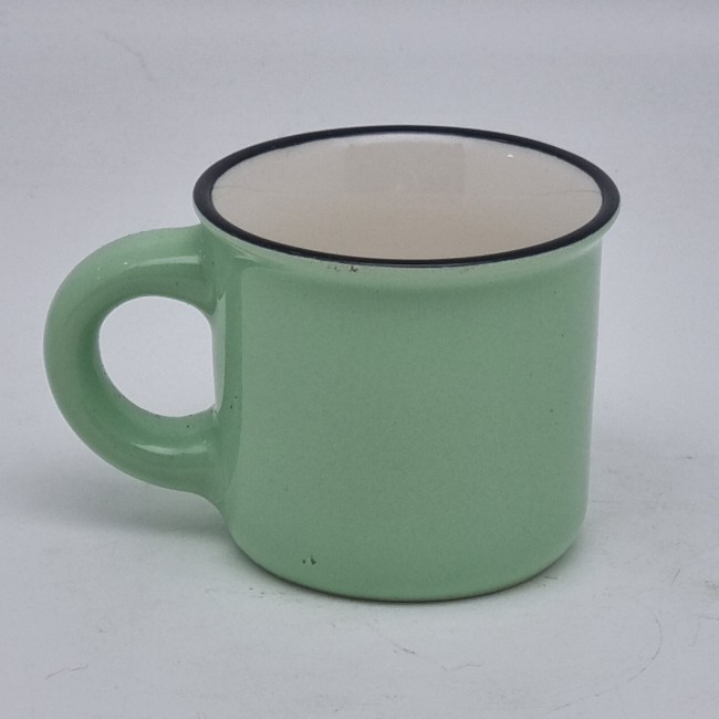 Кружка деколь мини №1 Кружка деколь мини №1