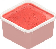 Мед микс с клюквой 300гр Мед микс с клюквой 300гр