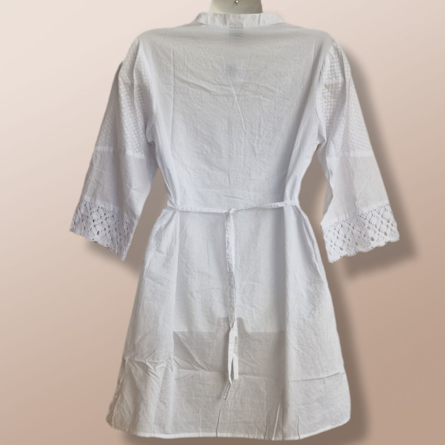 Туника №2 пляжная XL