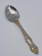 Ложка чайная подарочная "Юрий"