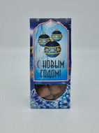 Карамель дольки счастья 100гр с новым годом