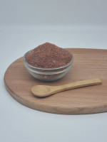 Соль Гималайская черная мелкий помол 100гр