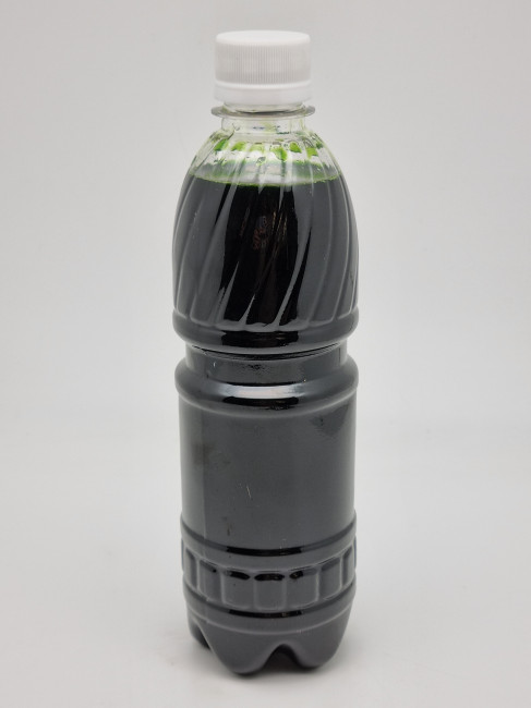 Экстракт Хвойный для ванн с эфирным маслом Пустырника 500мл