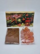 Набор 143 ассорти кофе и кумкват с новым годом