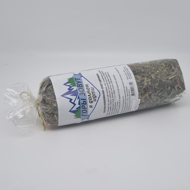 Краснополянский чай "Букет здоровья" 100гр