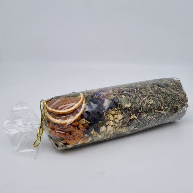 Краснополянский чай "Букет здоровья" 100гр