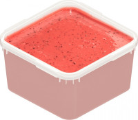 Мед микс с клюквой 500гр