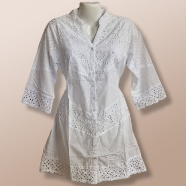 Туника №2 пляжная XXL Туника №2 пляжная XXL