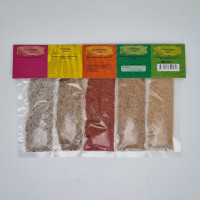 Соль лента большая 300гр