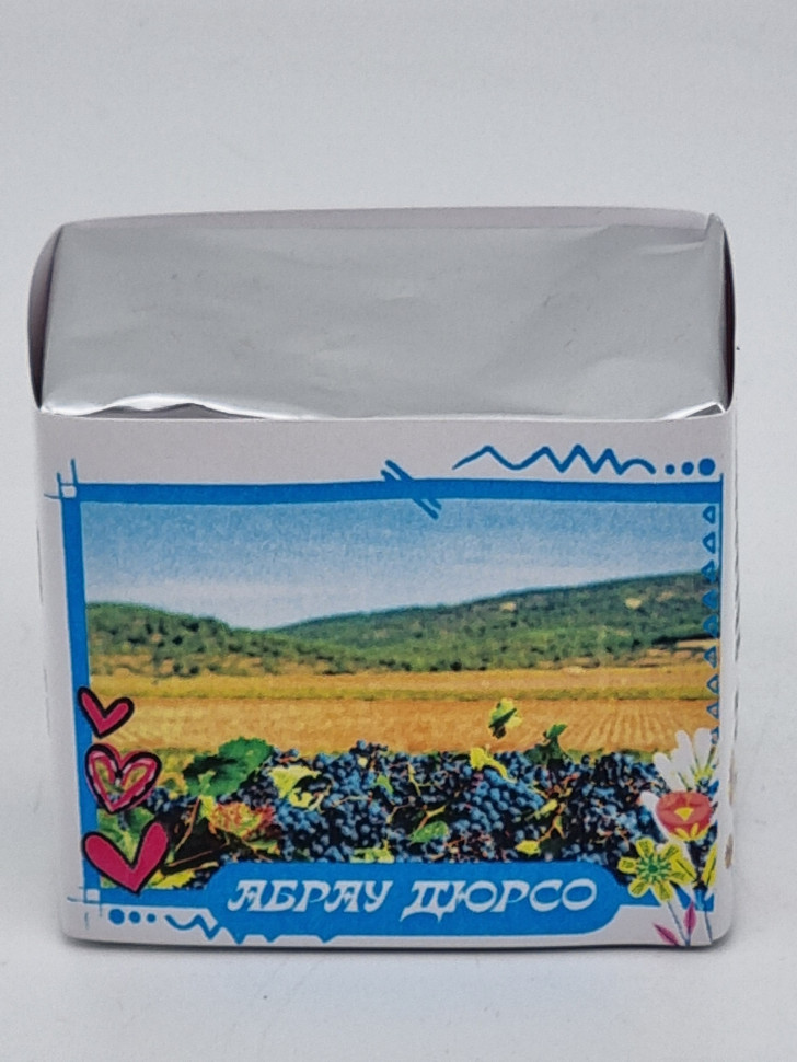 Краснополянский чай "Перевальный" 40гр Абрау-Дюрсо