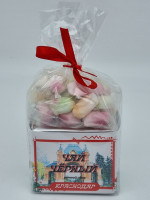 Чай черный ручной сбор 35гр + парварда 50гр Краснодар