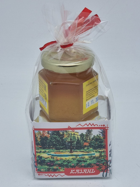 Краснополянский чай "для сауны и бани" 40гр +мед 50гр Казань Краснополянский чай "для сауны и бани" 40гр +мед 50гр Казань