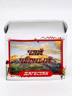 Чай черный ручной сбор 35гр Дагестан