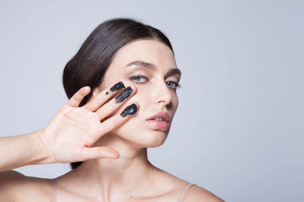 Маска-плитка Тамба "Лицо, шея и декольте" 70гр