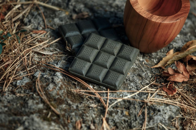 Маска-плитка Тамба "Лицо, шея и декольте" 70гр