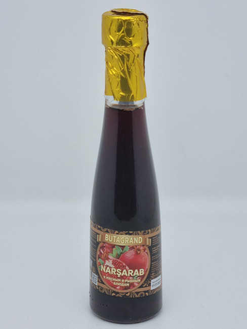 Соус Наршараб Бутагран 260 гр