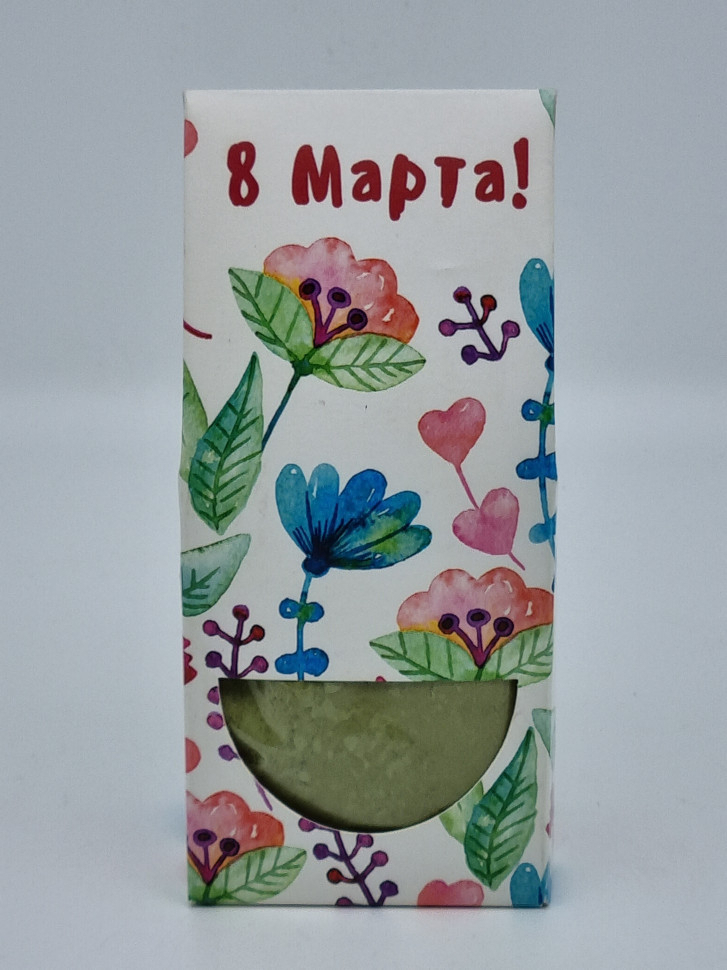 Чай матча с 8 марта 25гр