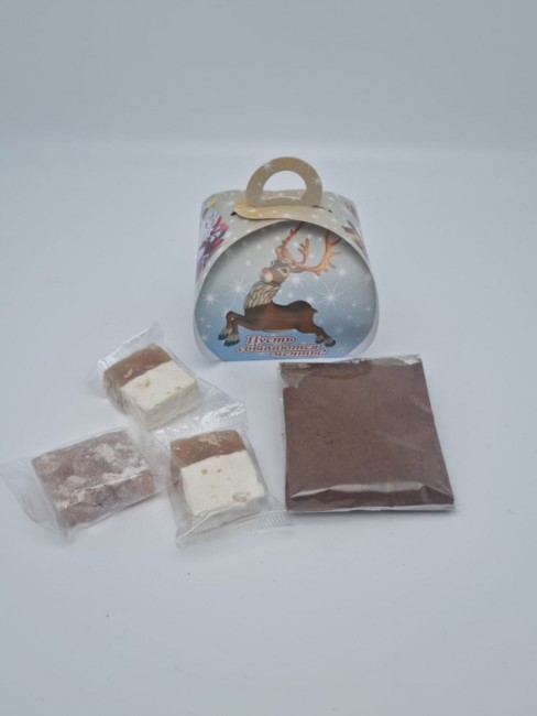 Набор 88 Праздничный с новым годом