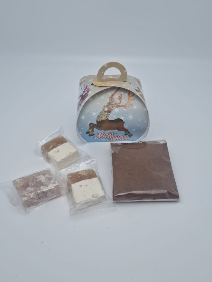 Набор 88 Праздничный с новым годом